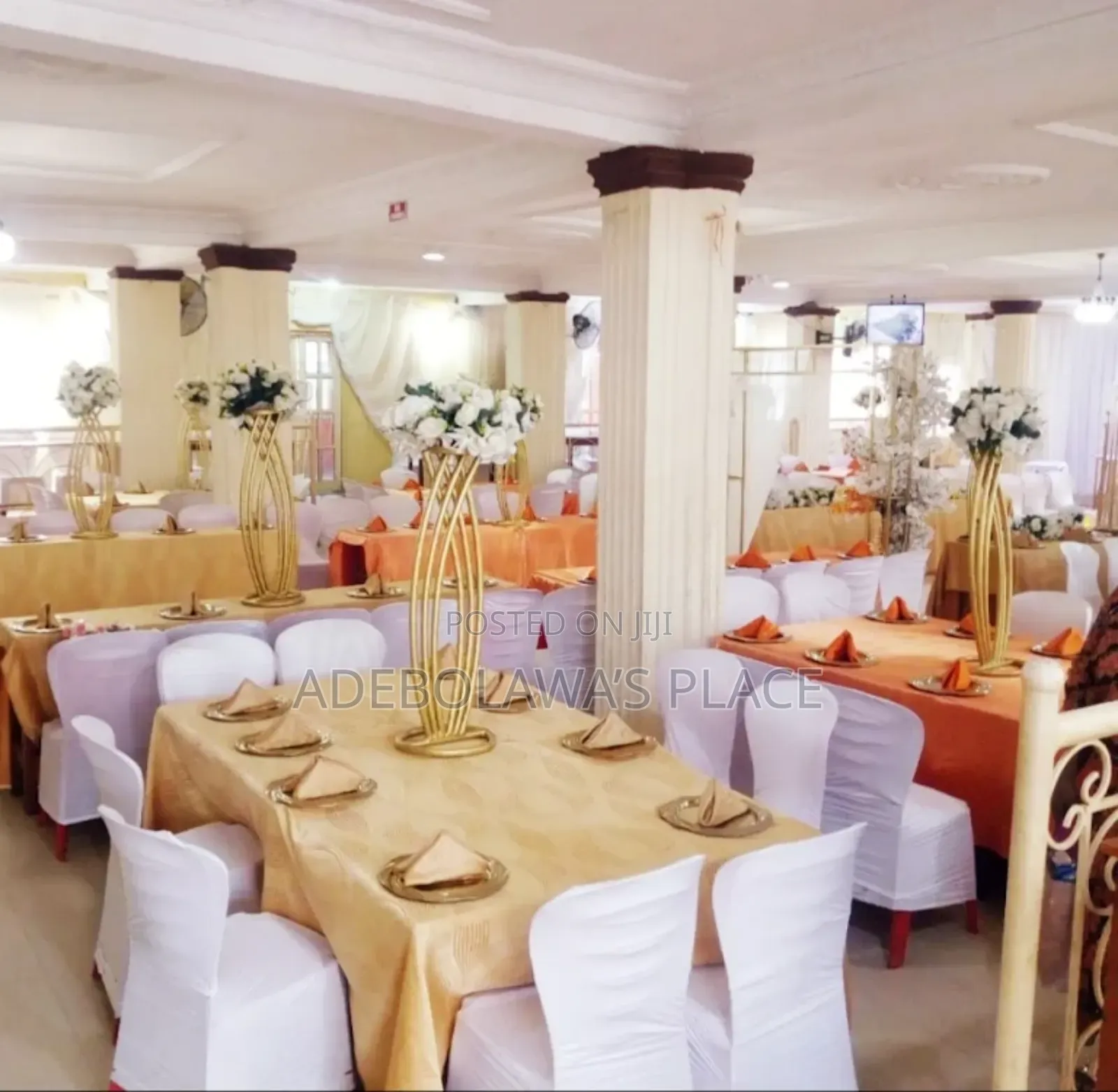 36 Rooms Hotel for Sale in Baruwa