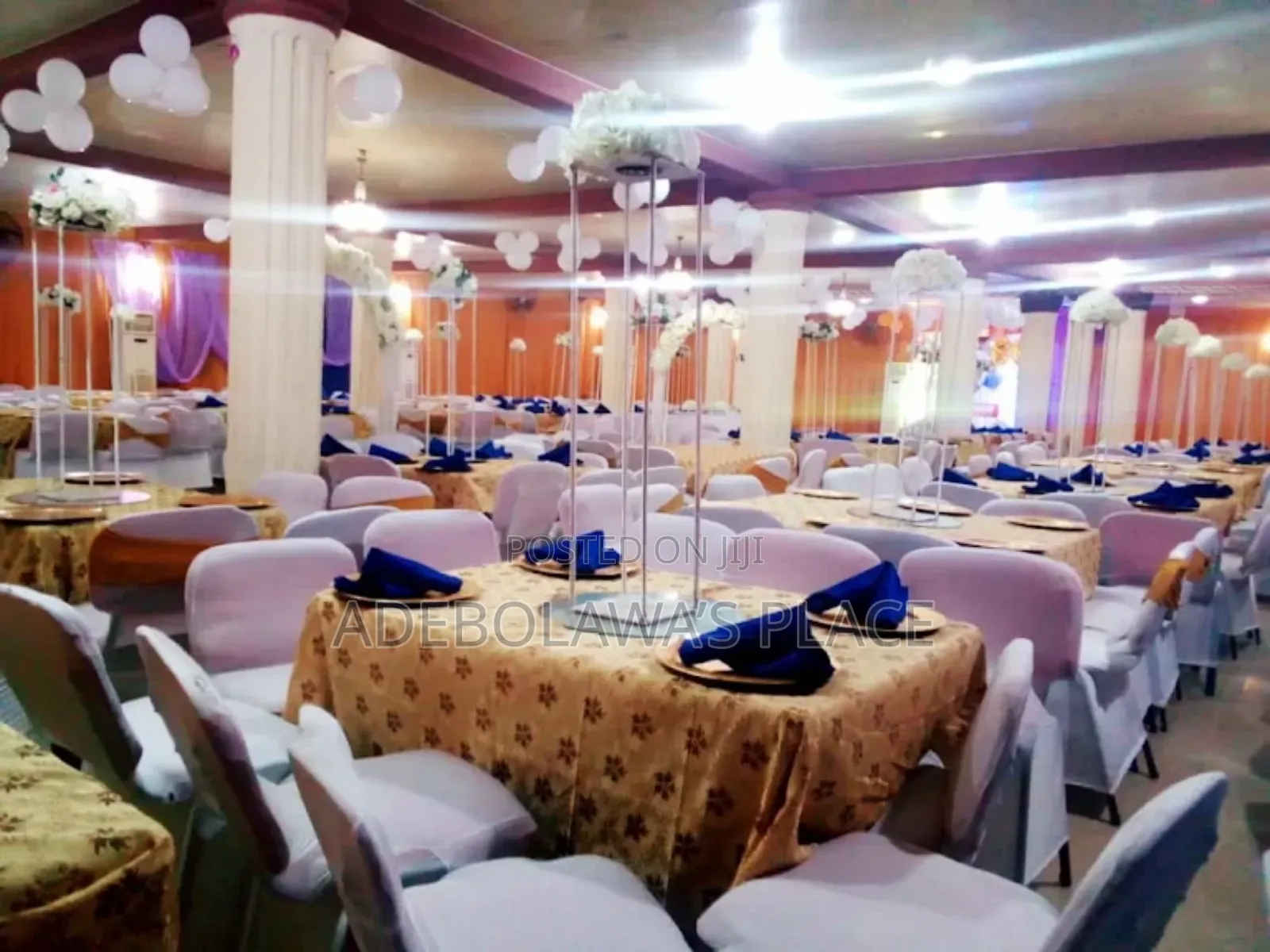 36 Rooms Hotel for Sale in Baruwa