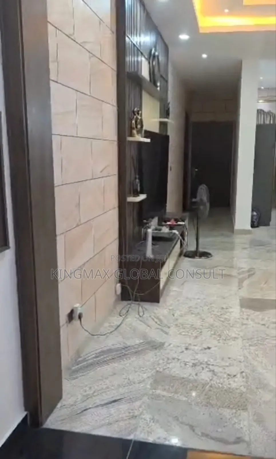 Furnished 6bdrm Duplex in Wuye Abuja for sale in Wuye