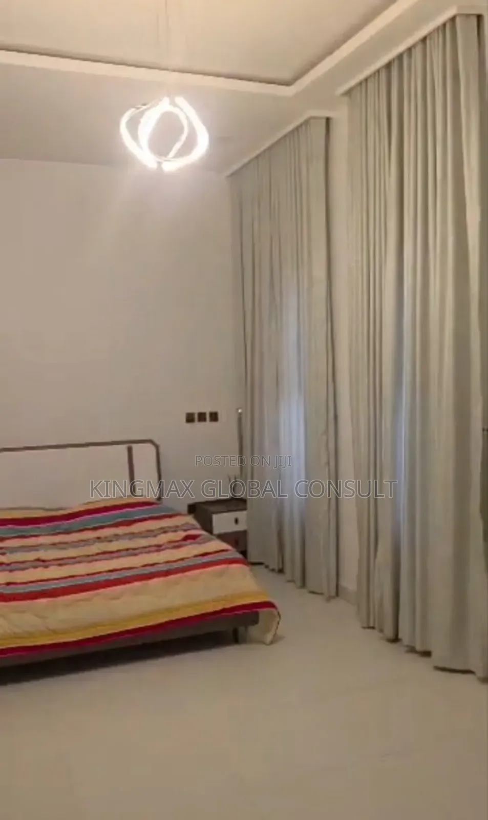 Furnished 6bdrm Duplex in Wuye Abuja for sale in Wuye