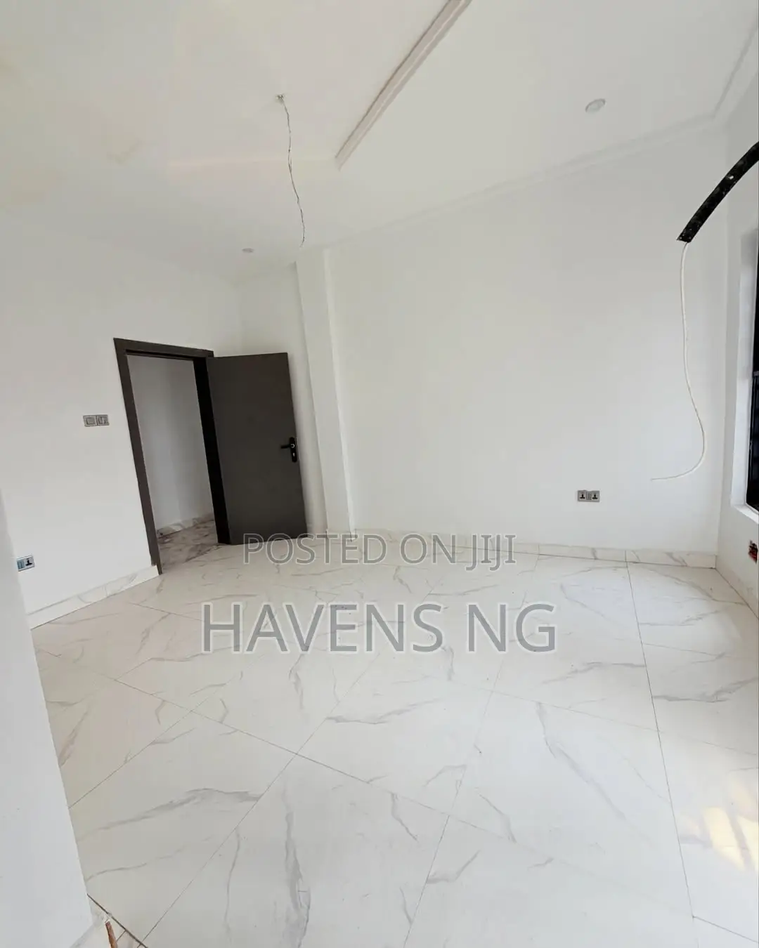 4bdrm Duplex in LSDPC Maryland Estate for sale in LSDPC Maryland Estate