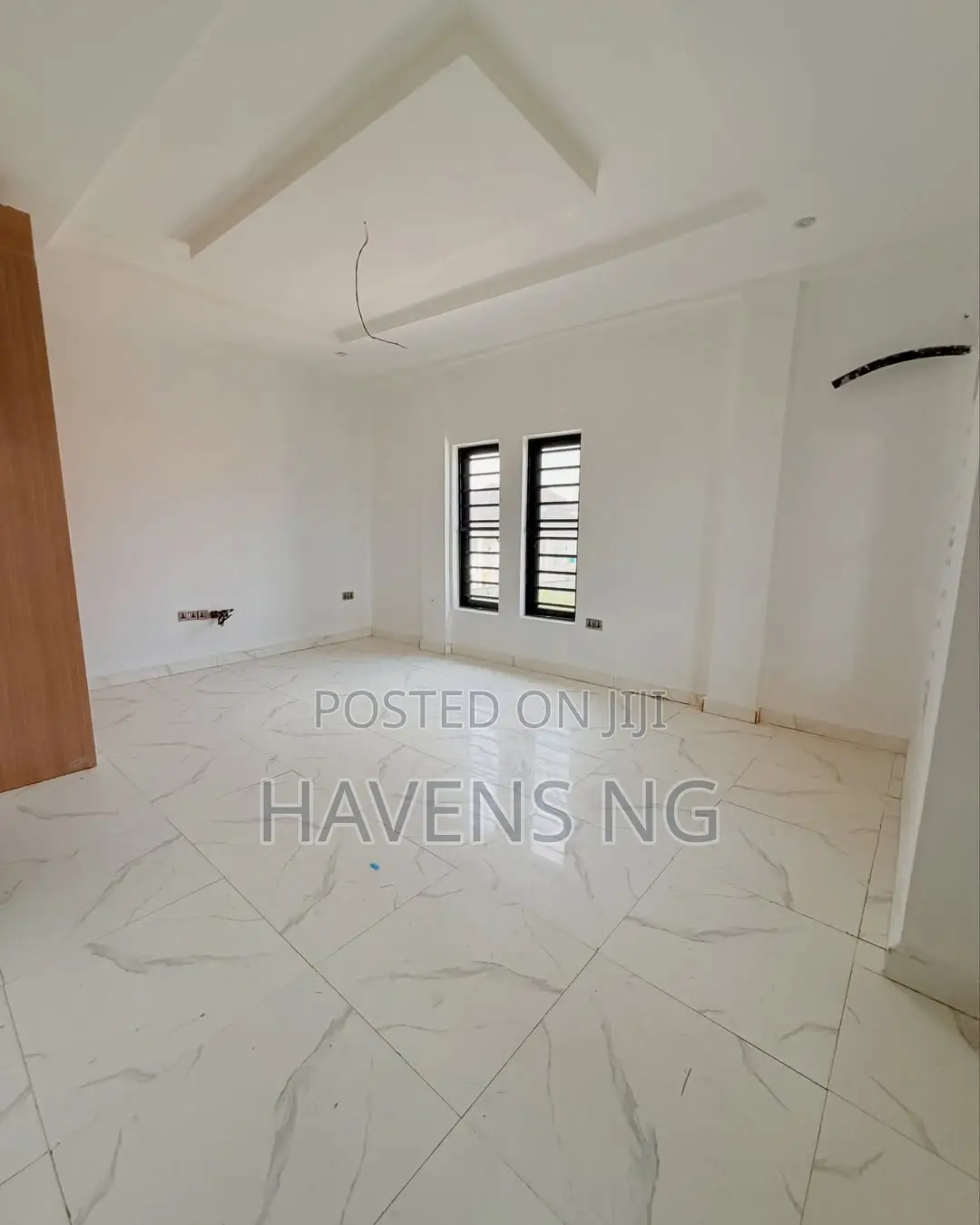 4bdrm Duplex in LSDPC Maryland Estate for sale in LSDPC Maryland Estate