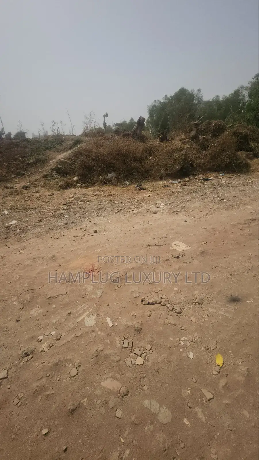 3700sqm Residential Land for Sale Asokoro in Central Business District