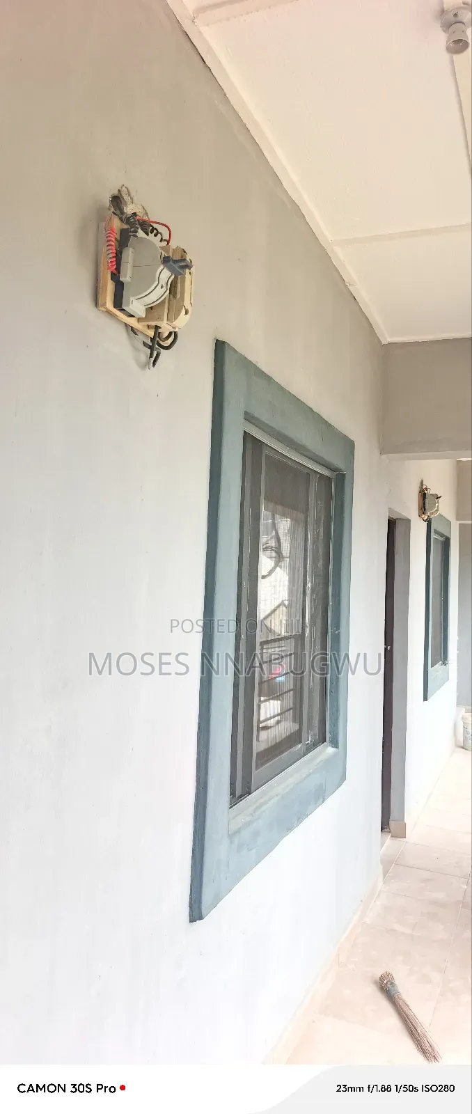 1bdrm Bedsitter in Odani Green City, Elelenwo for rent in Elelenwo