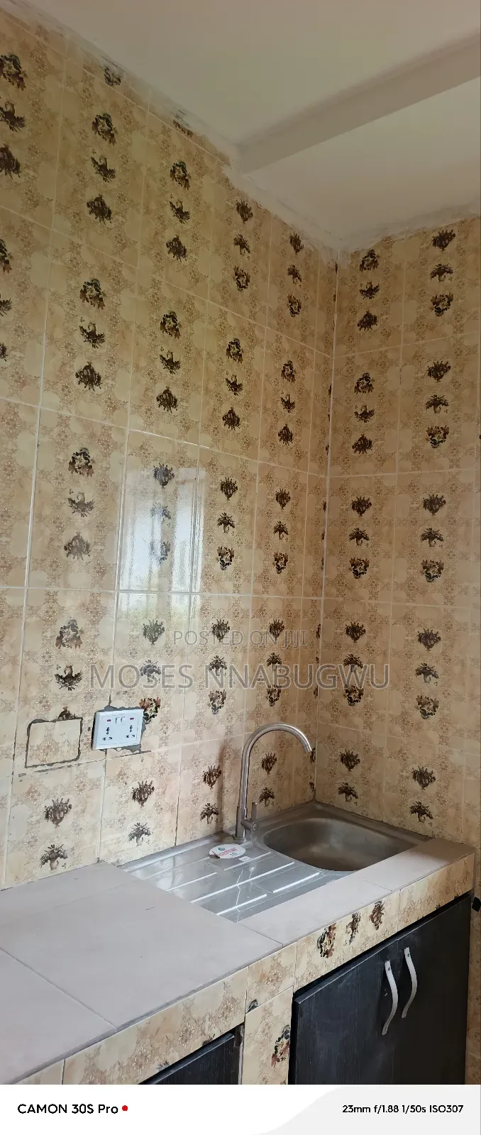 1bdrm Bedsitter in Odani Green City, Elelenwo for rent in Elelenwo