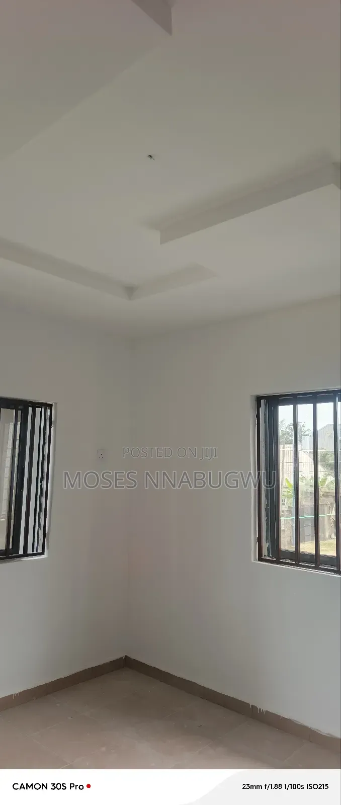 1bdrm Bedsitter in Odani Green City, Elelenwo for rent in Elelenwo