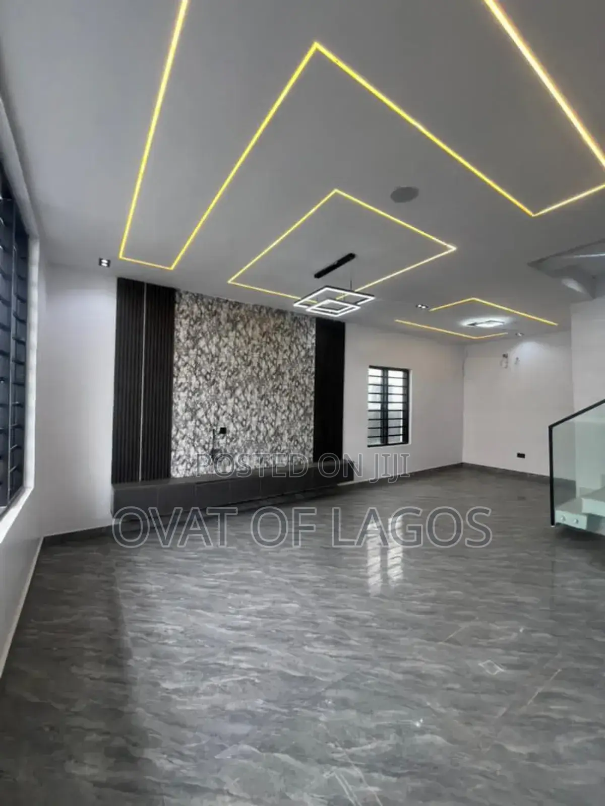 4bdrm Duplex in Orchid Road, Lekki for sale in Lekki