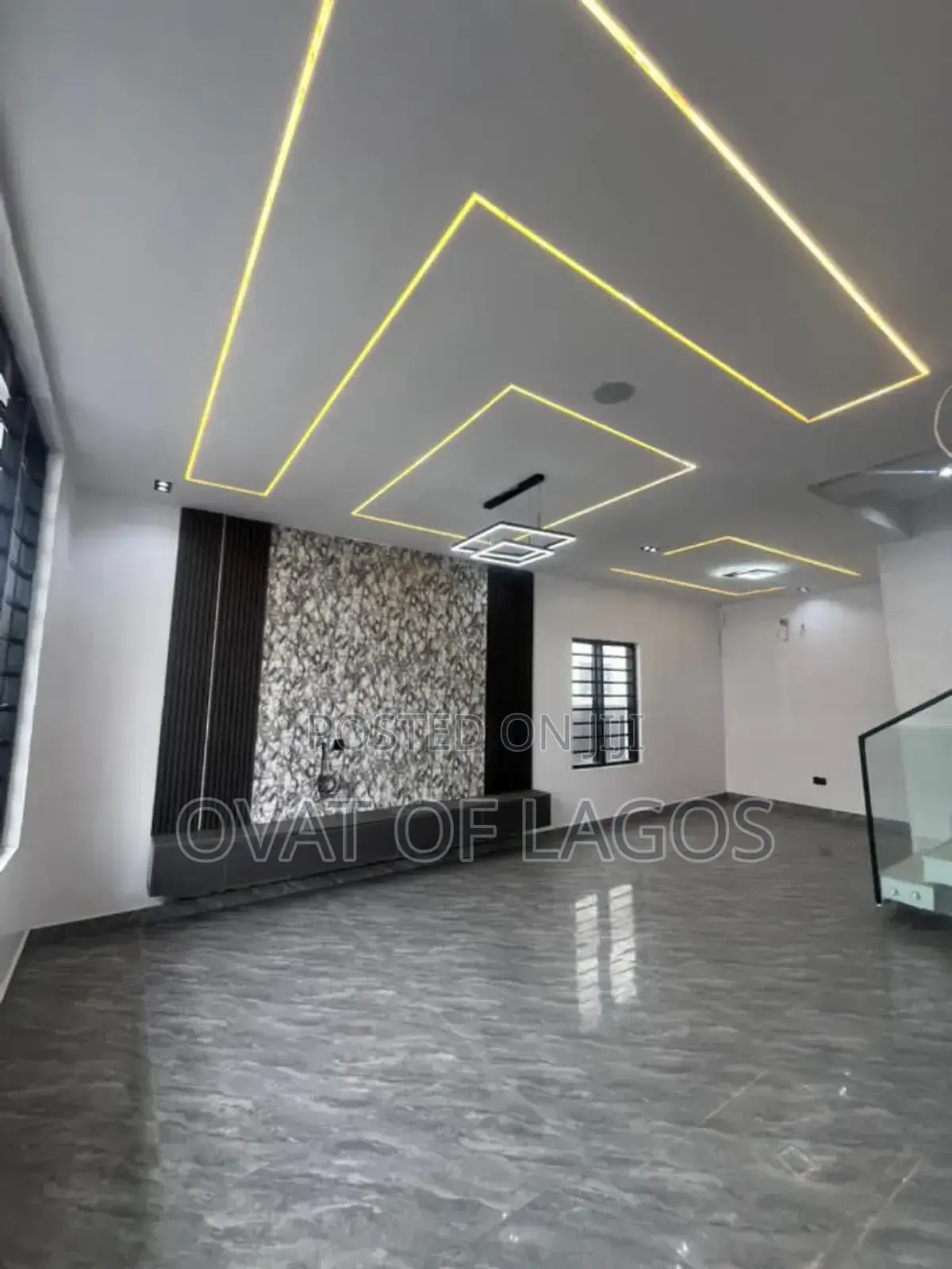 4bdrm Duplex in Orchid Road, Lekki for sale in Lekki