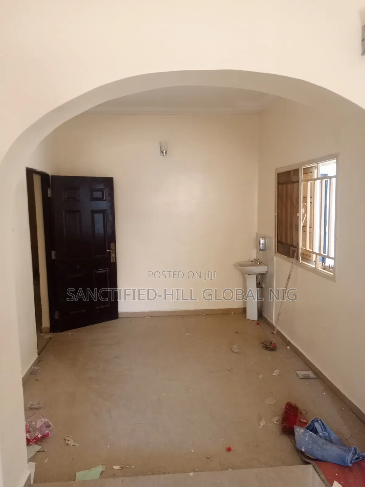 3bdrm Bungalow in Nurses Estate, Karu for rent in Karu