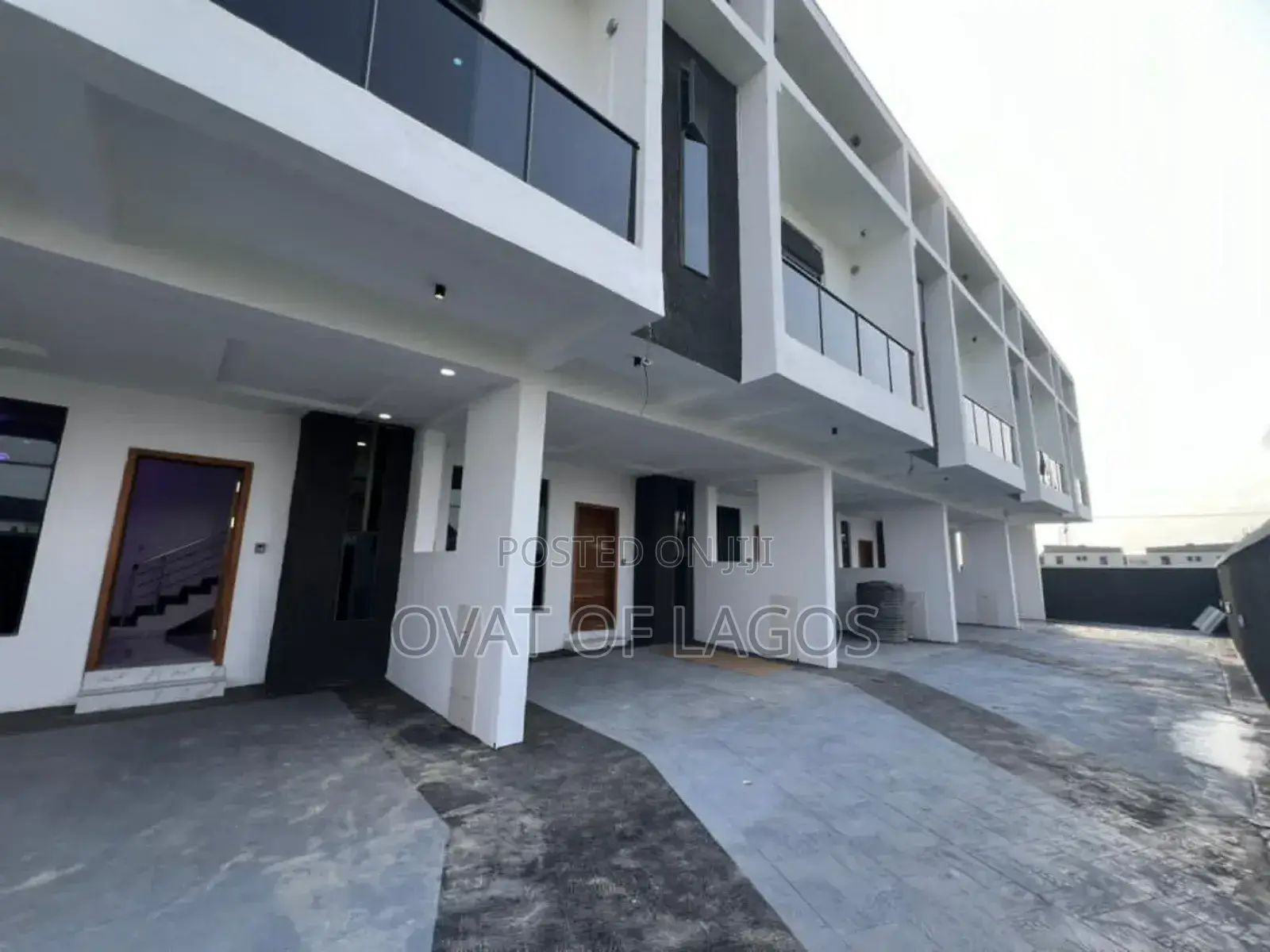 3bdrm Duplex in Ajah Lekki for sale in Ajah