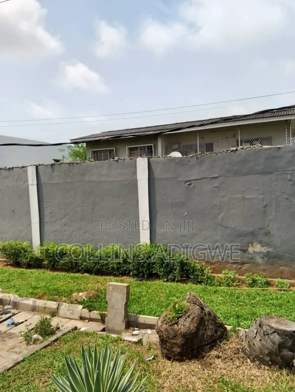 1470 SQM Land in Vi in Victoria Island