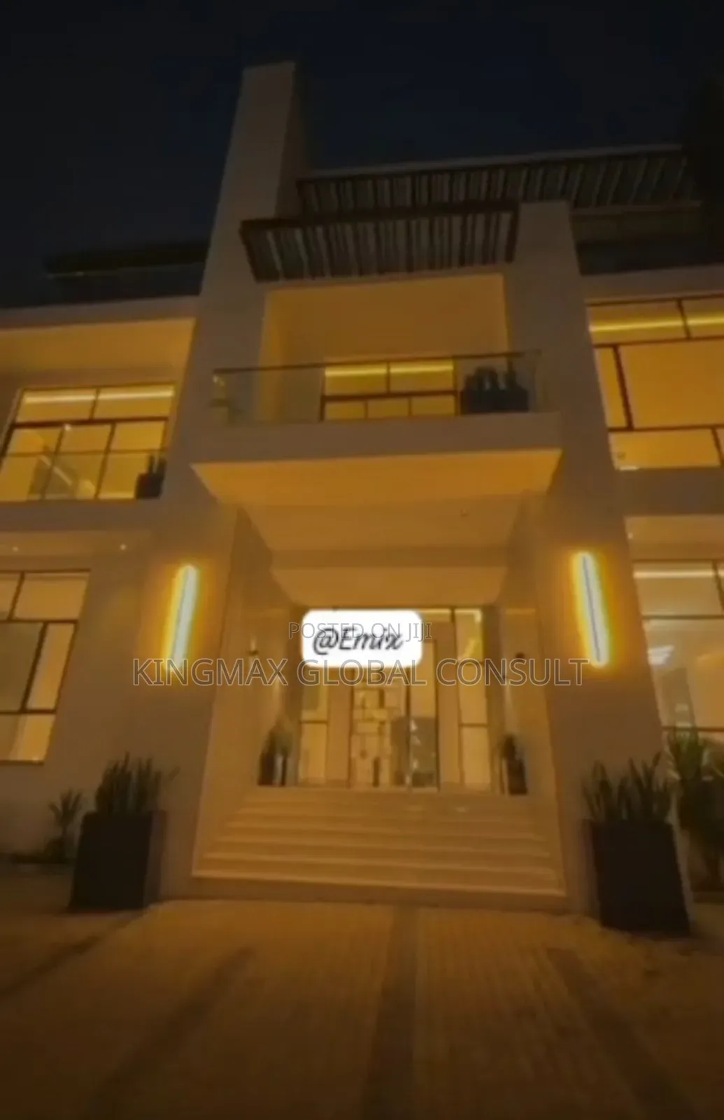 Furnished 8bdrm Mansion in Asokoro Abuja for sale in Asokoro