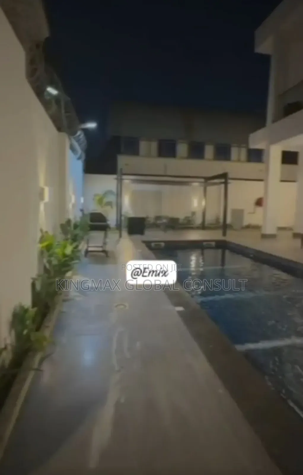 Furnished 8bdrm Mansion in Asokoro Abuja for sale in Asokoro