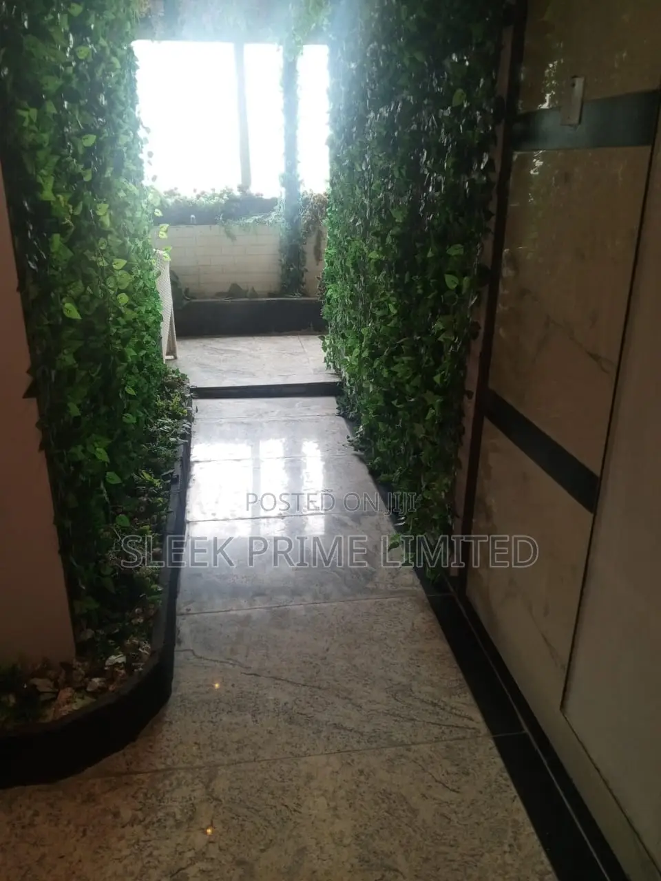 Multipurpose Hall for Rent at Central Area Abuja for 1.7m Daily in Central Business District