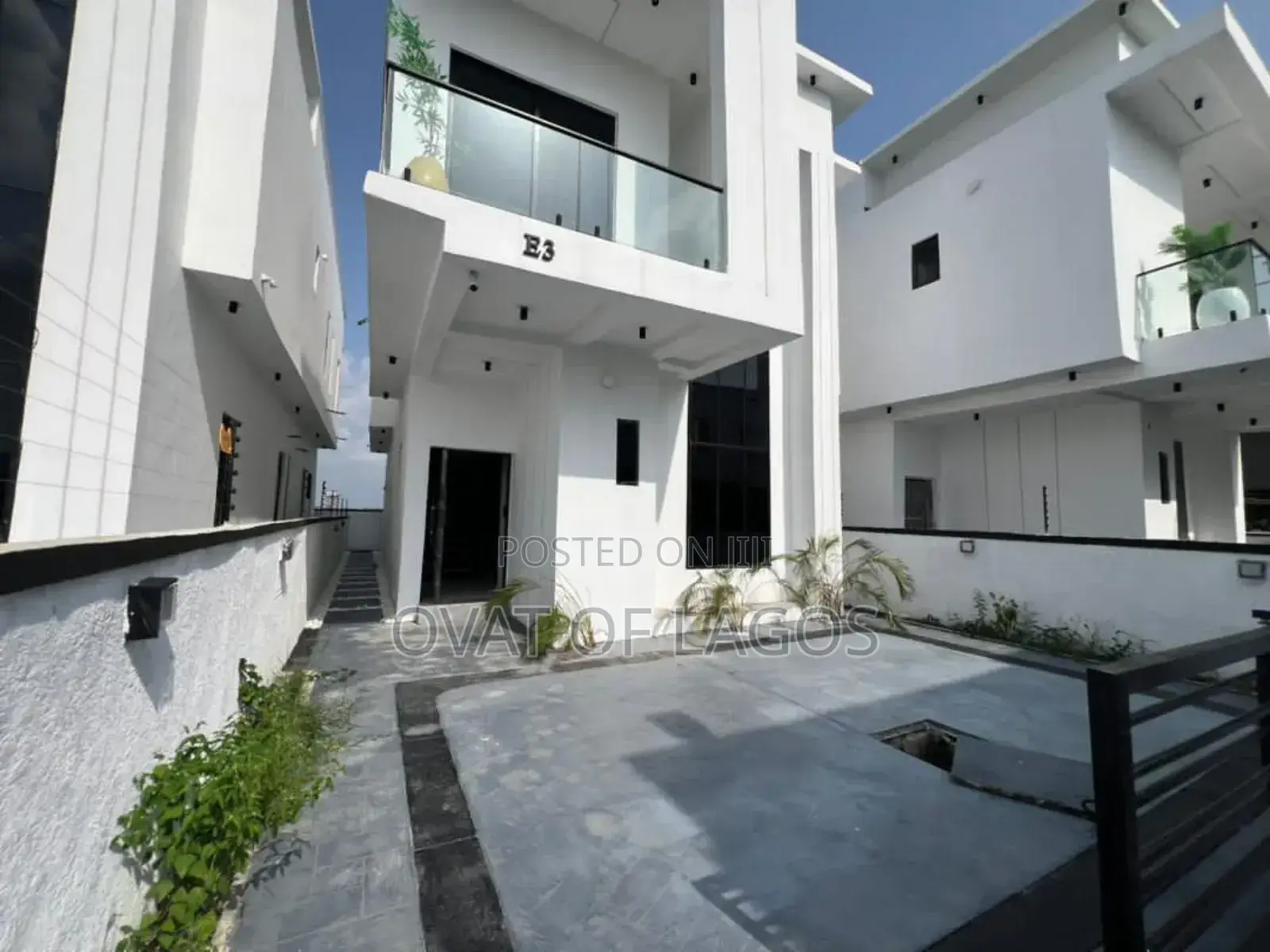 4bdrm Duplex in Ajah Lekki for sale in Ajah