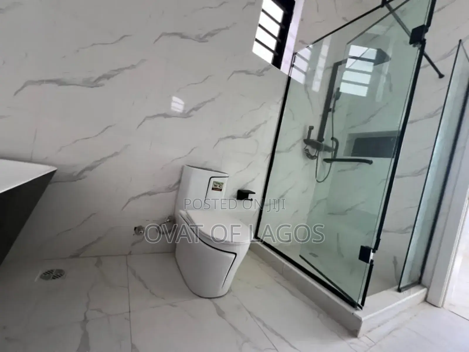 4bdrm Duplex in Ajah Lekki for sale in Ajah