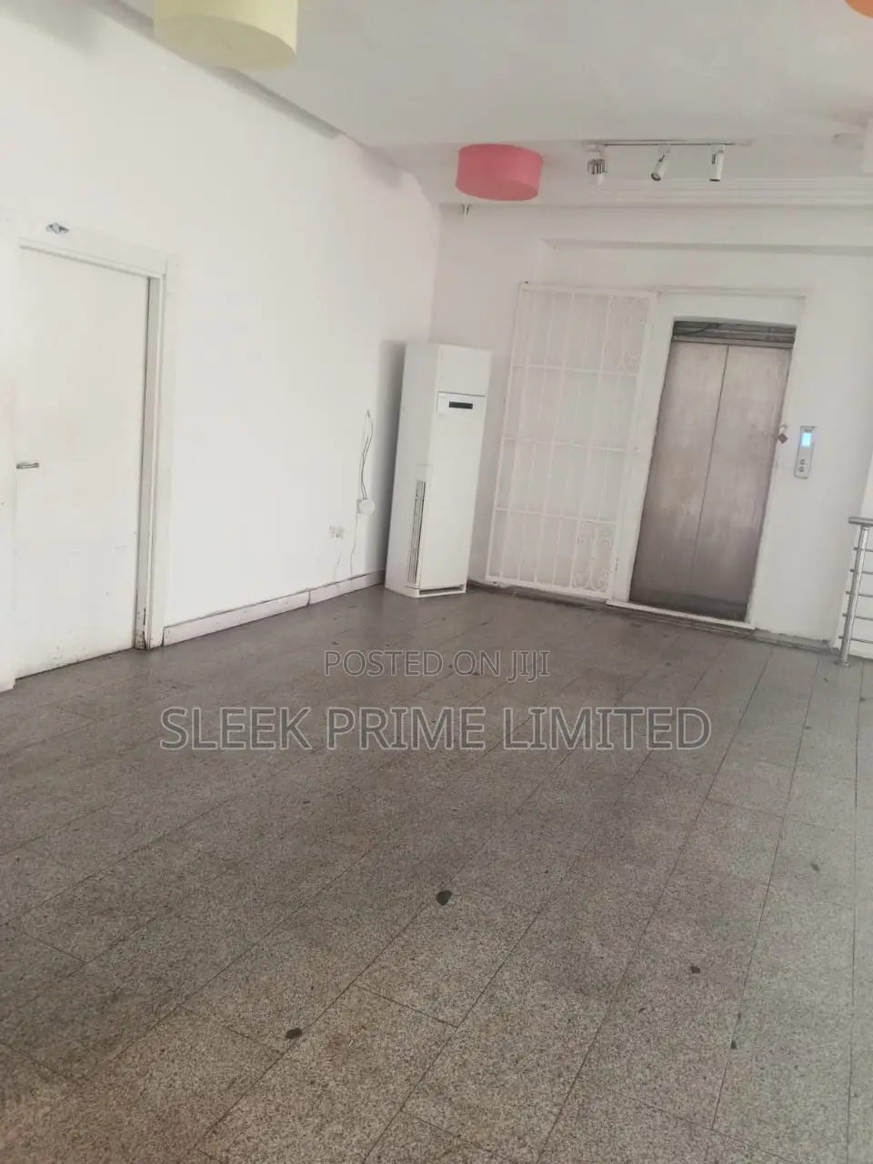Kids Party/Event Hall for Rent for 1m Daily in Central Business District