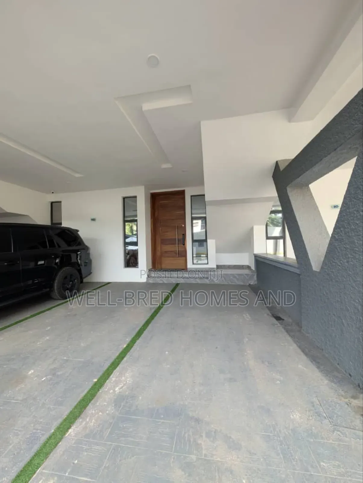Furnished 4bdrm Duplex in Ikeja GRA for rent in Ikeja GRA