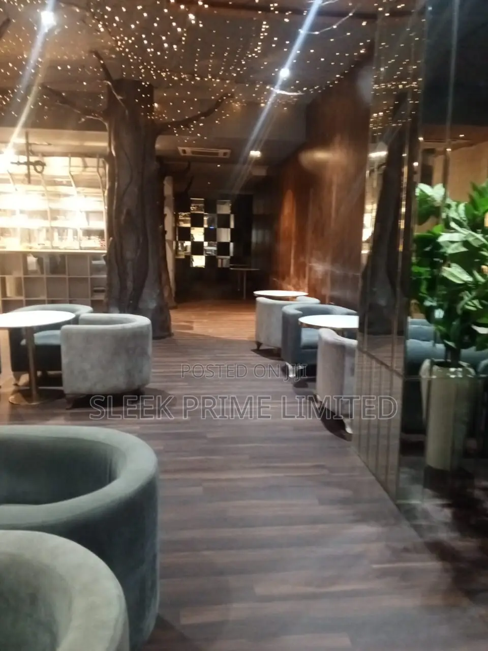 Multipurpose Hall for Rent for 1.7m Daily in Central Business District