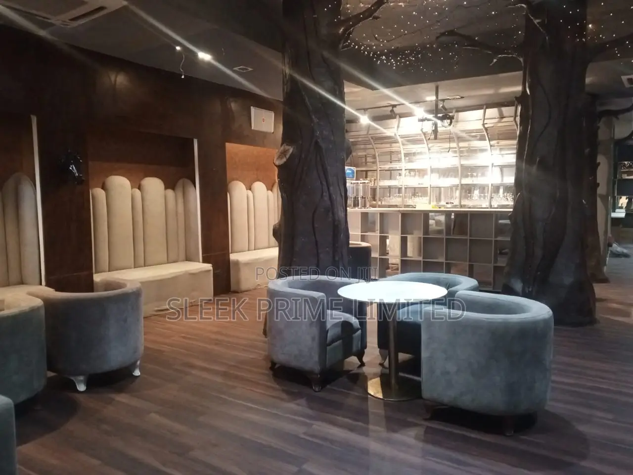 Multipurpose Hall for Rent for 1.7m Daily in Central Business District