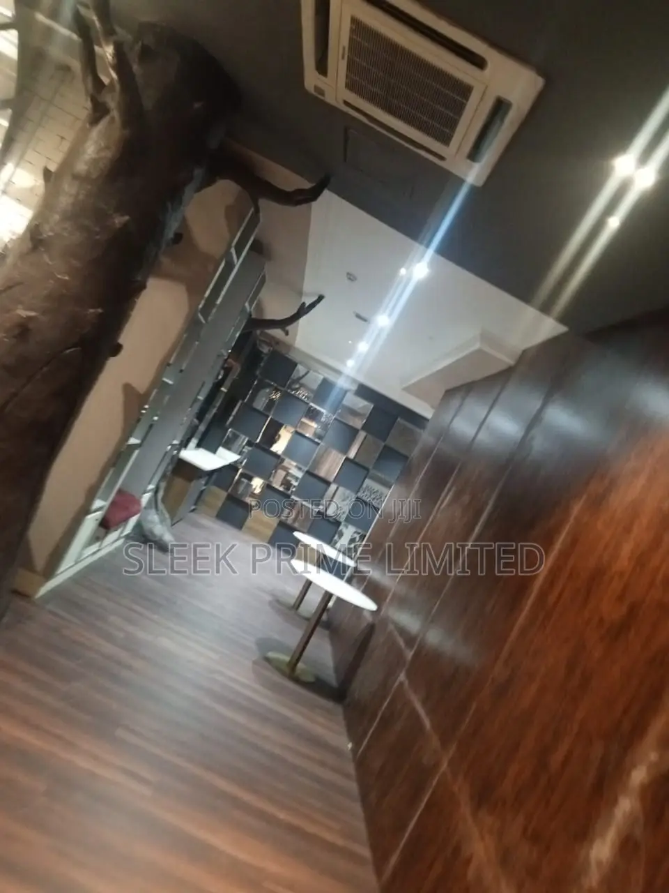 Multipurpose Hall for Rent for 1.7m Daily in Central Business District
