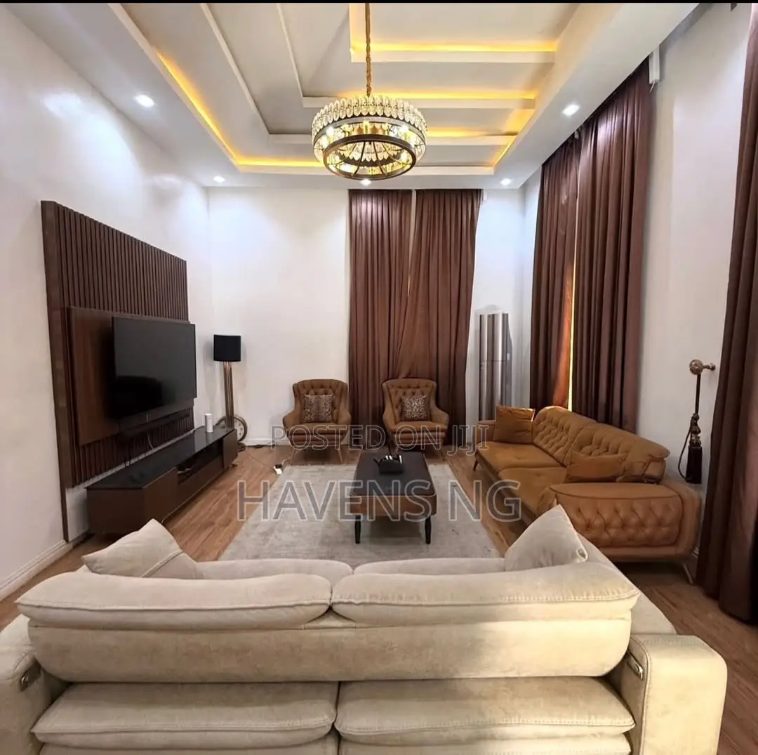 Furnished 3bdrm Bungalow in Lokogoma for sale in Lokogoma