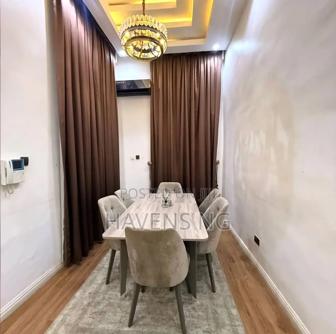 Furnished 3bdrm Bungalow in Lokogoma for sale in Lokogoma
