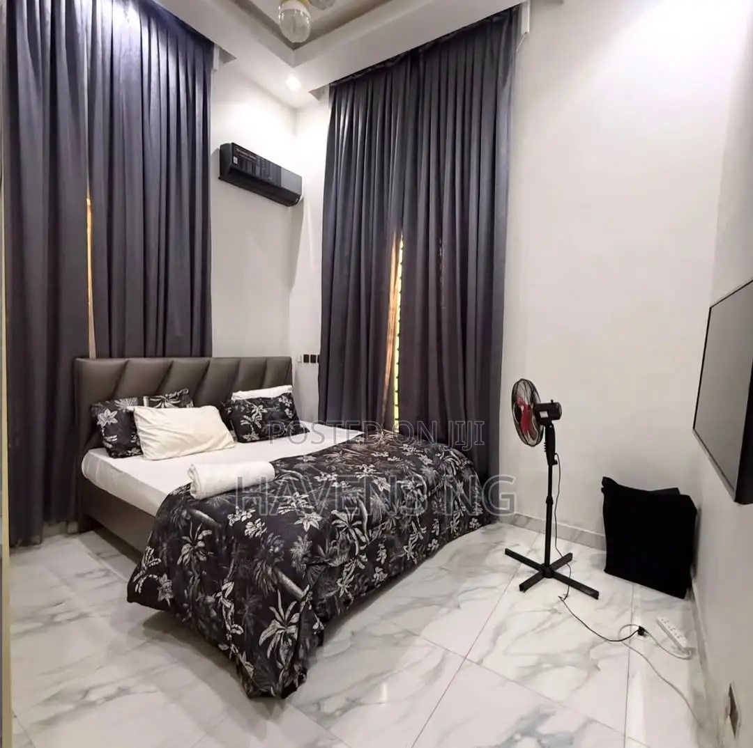 Furnished 3bdrm Bungalow in Lokogoma for sale in Lokogoma