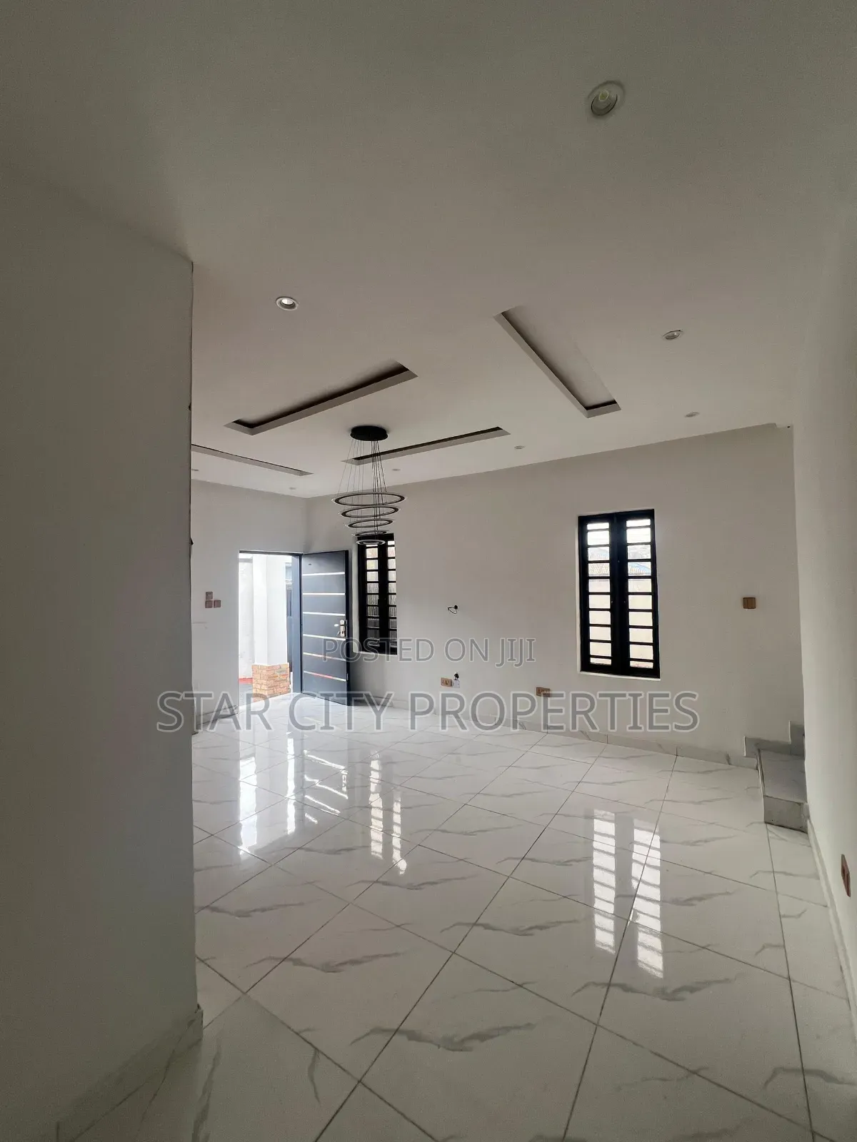 Furnished 3bdrm Duplex in Olowora, Magodo Gra for sale in Magodo