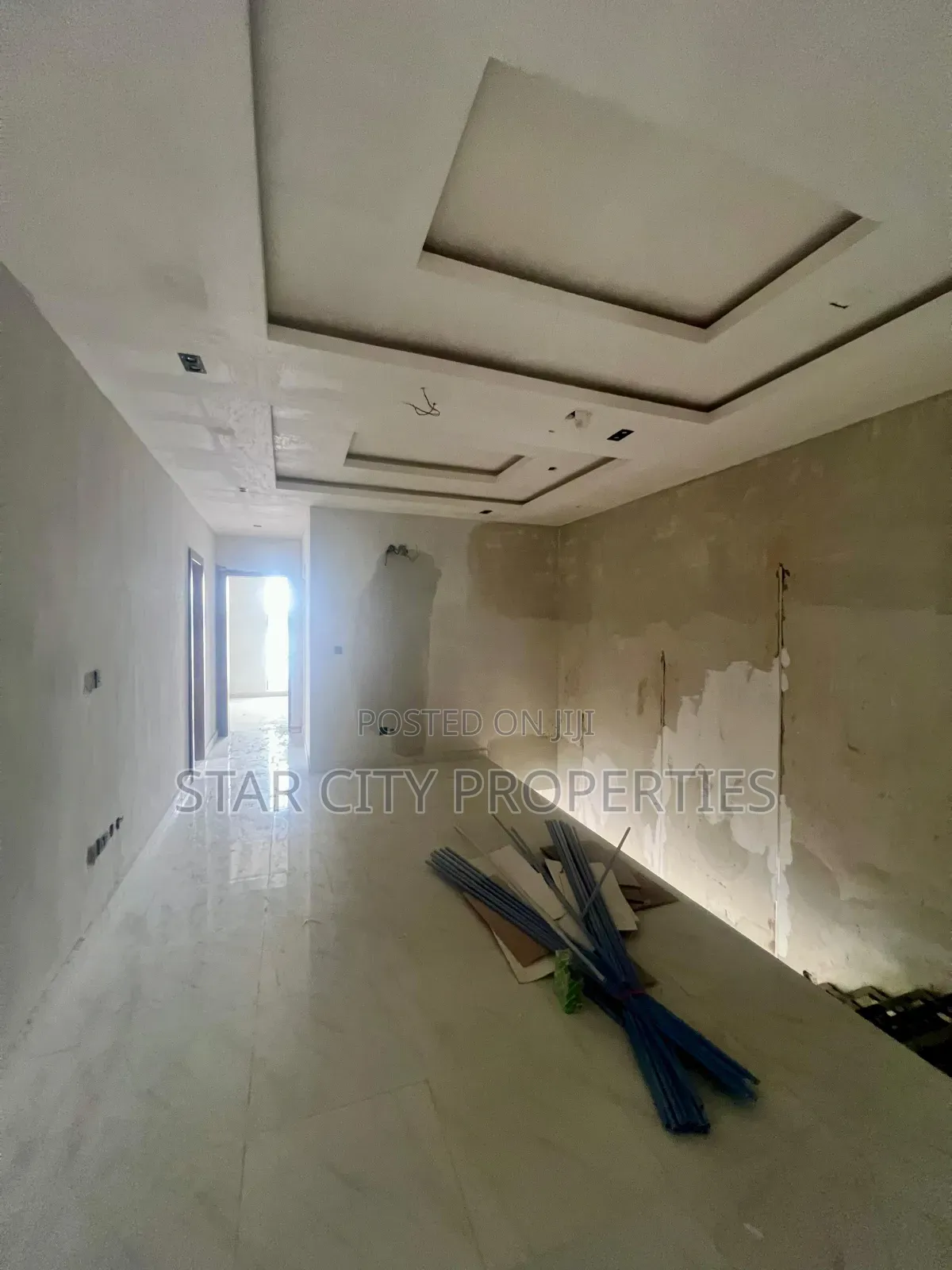4bdrm Maisonette in Gra Ikeja for sale in Ikeja GRA