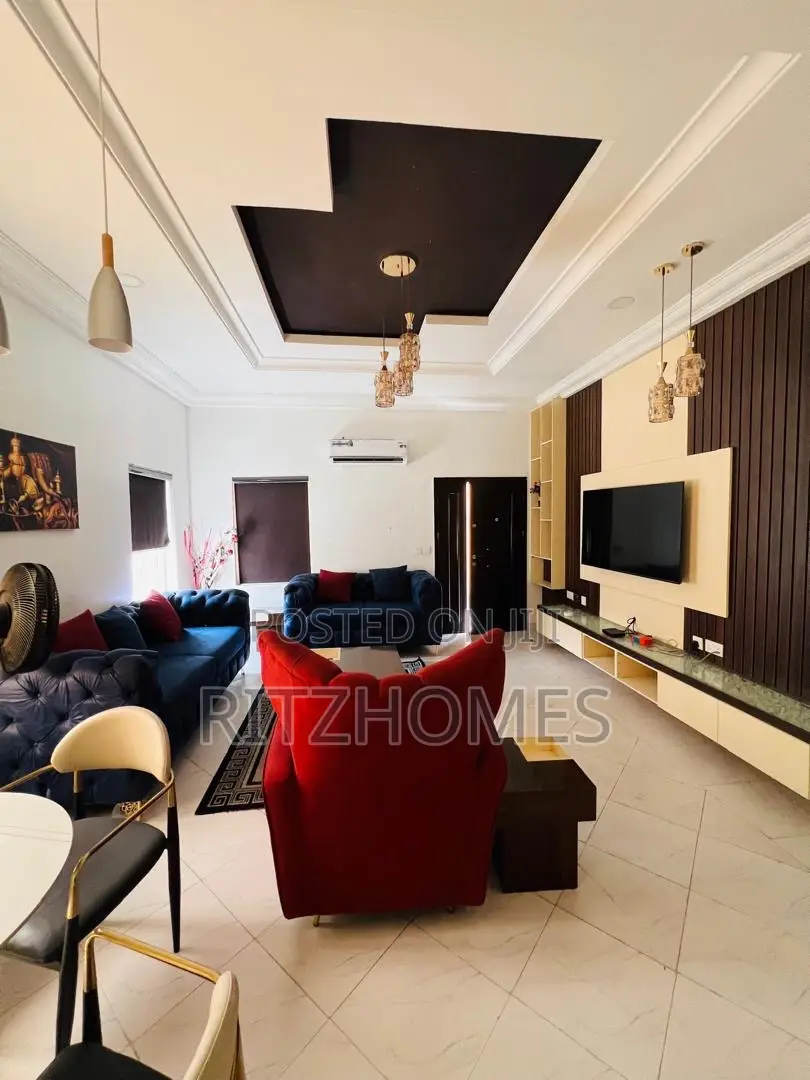 Furnished 2bdrm Apartment in Lekki Phase 1 for rent in Lekki Phase 1