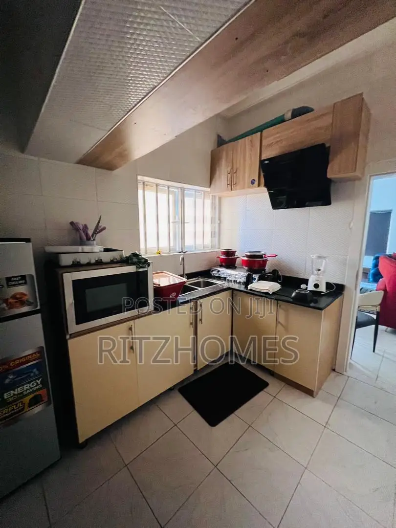 Furnished 2bdrm Apartment in Lekki Phase 1 for rent in Lekki Phase 1
