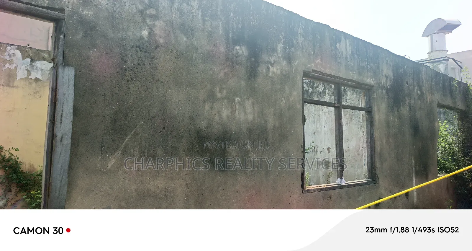Developer Needed for a Plot of Land at Ebute Ikorodu in Ebute