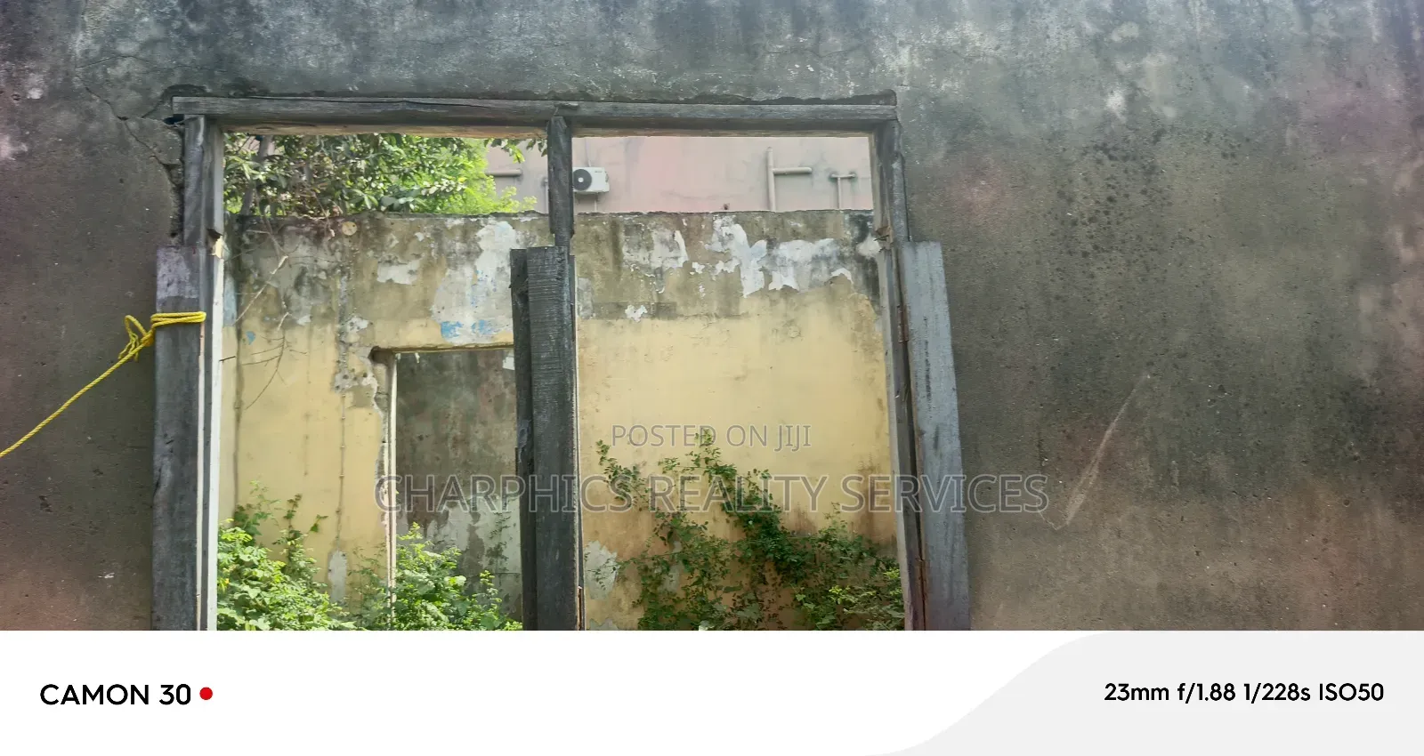 Developer Needed for a Plot of Land at Ebute Ikorodu in Ebute