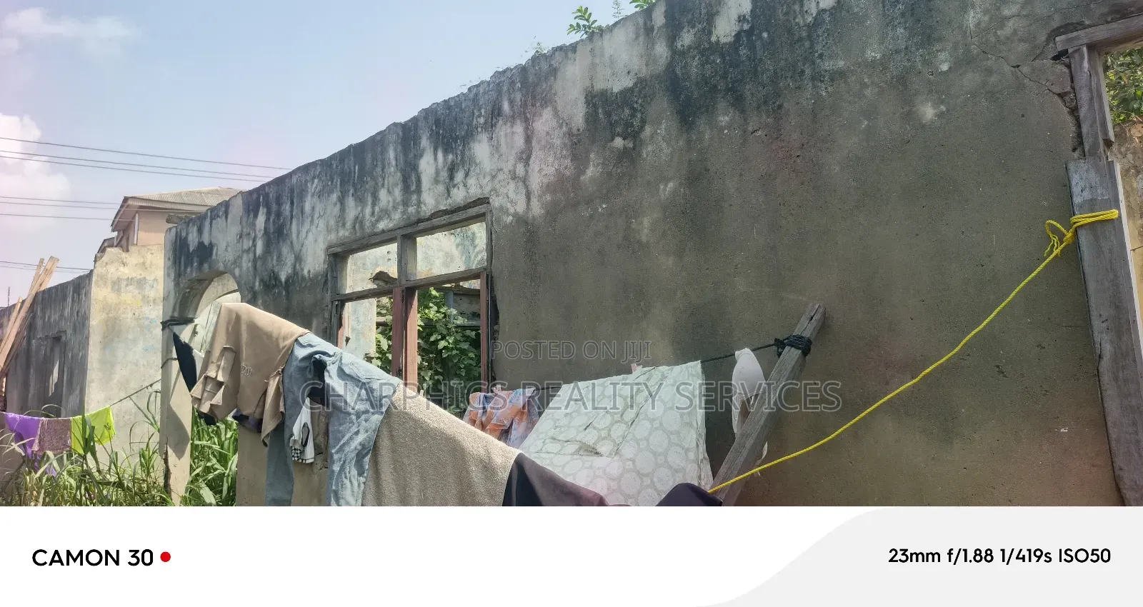 Developer Needed for a Plot of Land at Ebute Ikorodu in Ebute