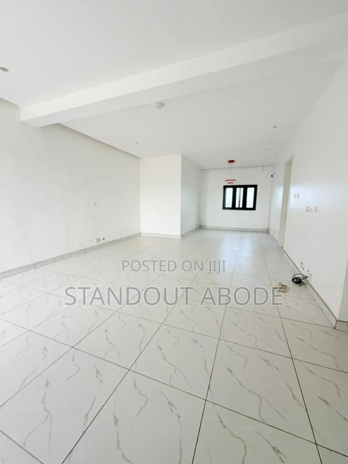 4bdrm Duplex in In A Serene And, Obanikoro for sale in Obanikoro