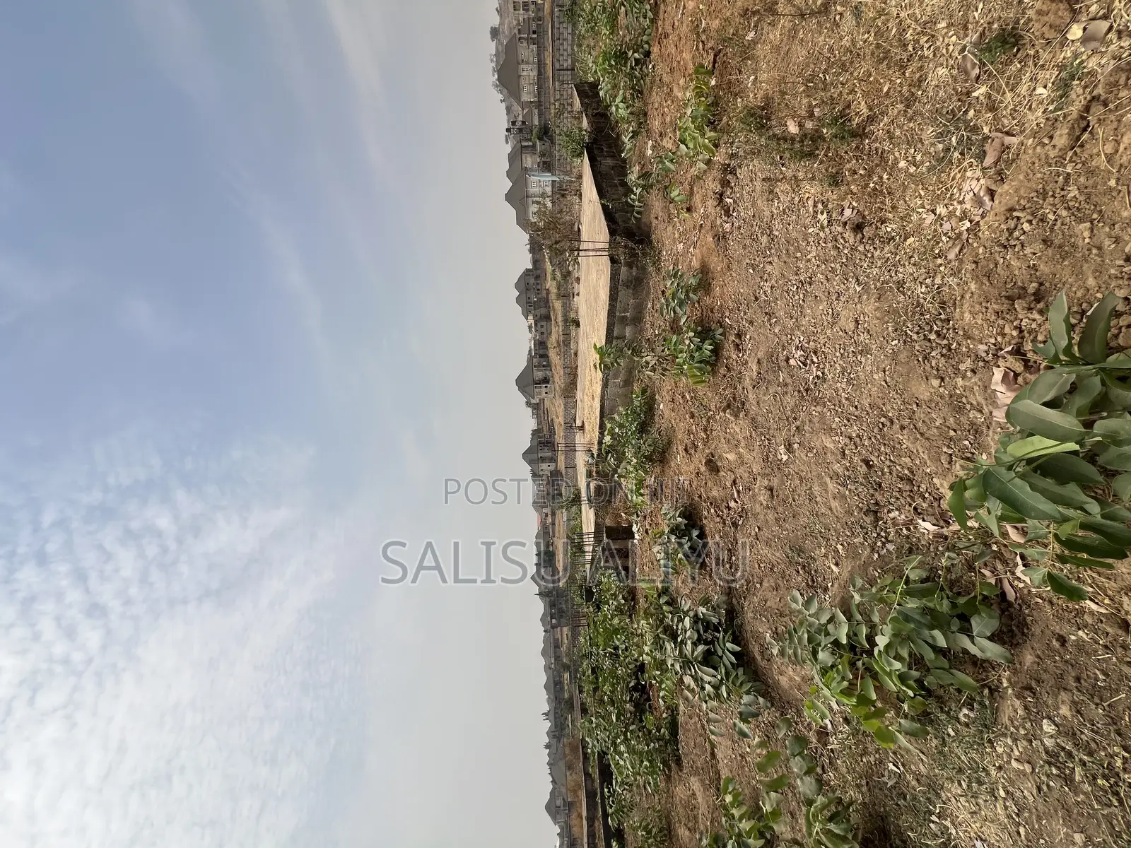 700sqm Fully Detached Duplex Land in Life Camp