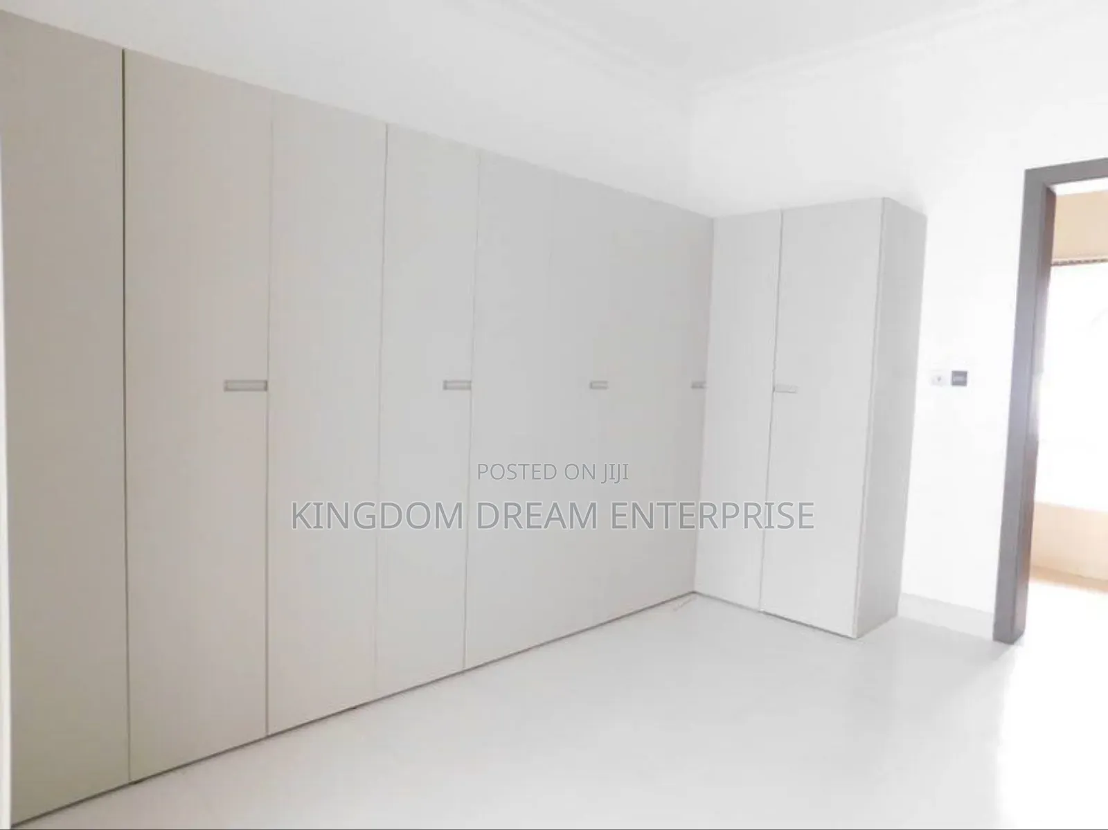 3bdrm Townhouse / Terrace in Banana Island Ikoyi for rent in Banana Island