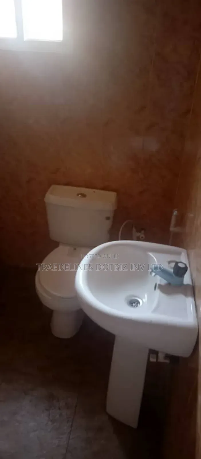 Furnished 7bdrm Bungalow in Abule Egba for sale in Abule Egba