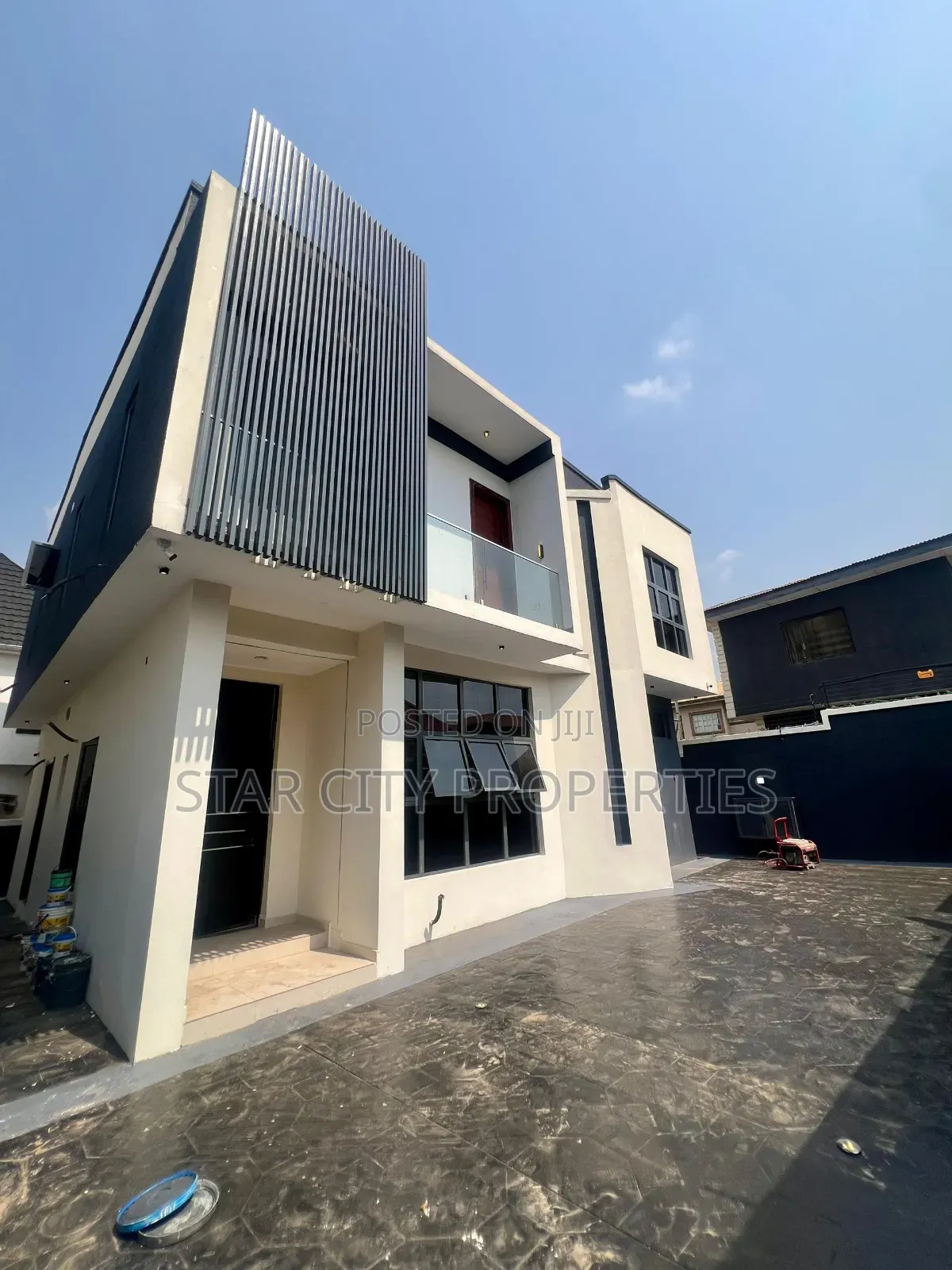 4bdrm Duplex in Magodo Gra for sale in GRA Phase 1