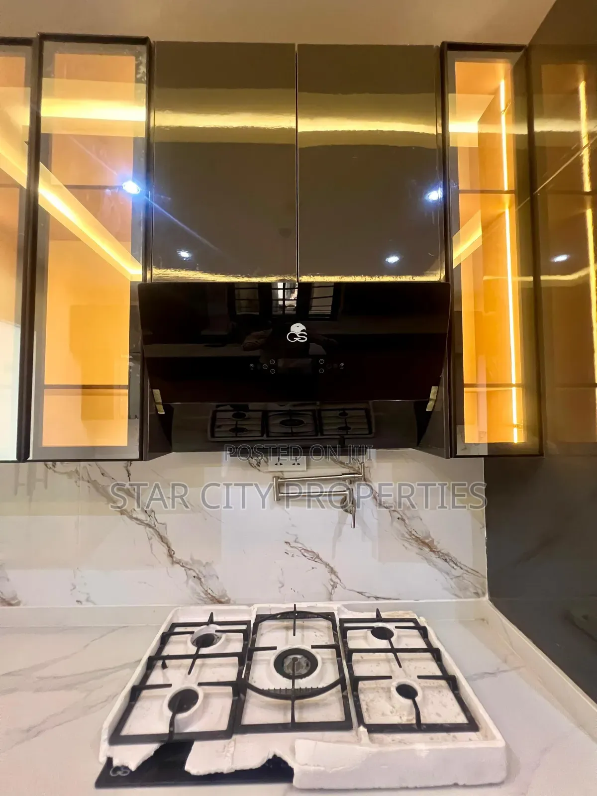 4bdrm Duplex in Magodo Gra for sale in GRA Phase 1