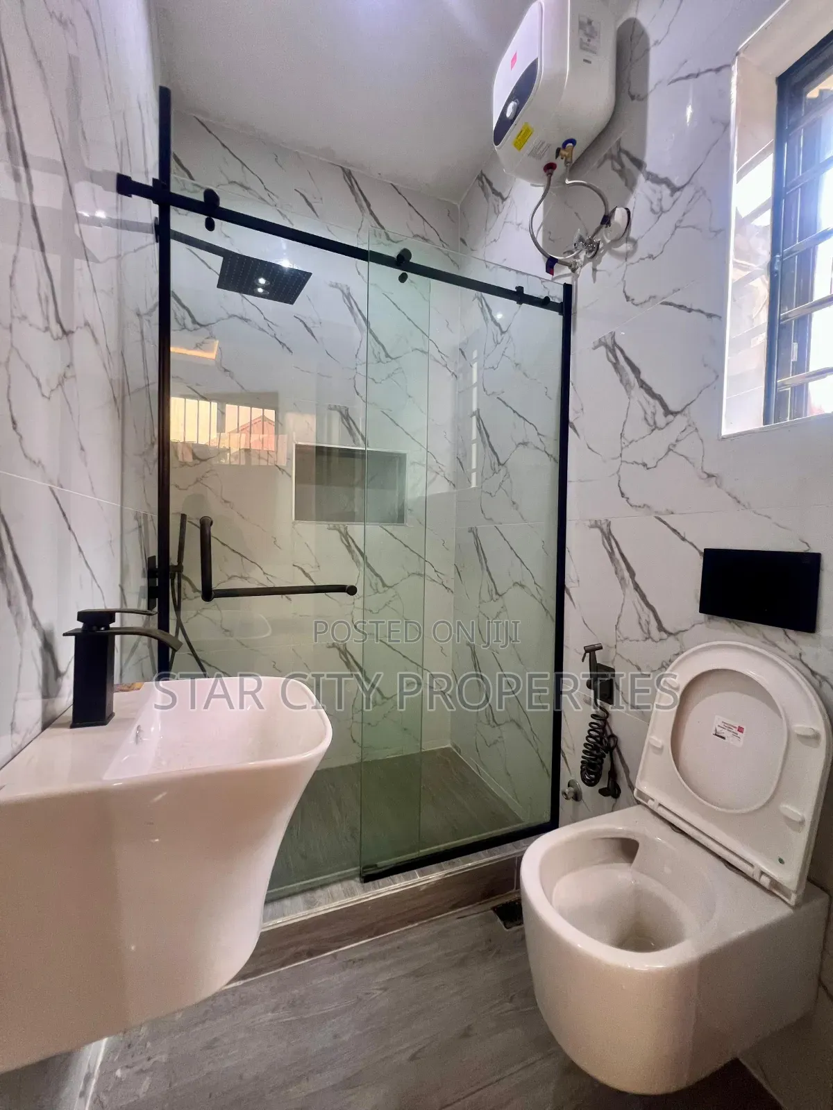 4bdrm Duplex in Magodo Gra for sale in GRA Phase 1