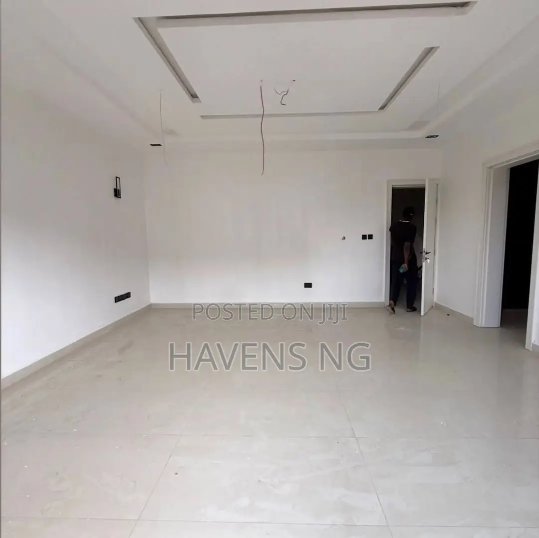 4bdrm Duplex in Jahi for sale in Jahi