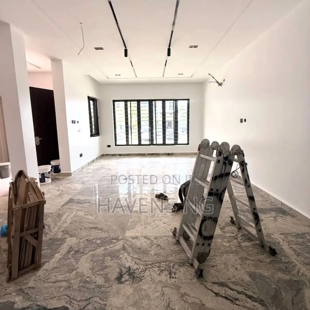 4bdrm Duplex in Jahi for sale in Jahi