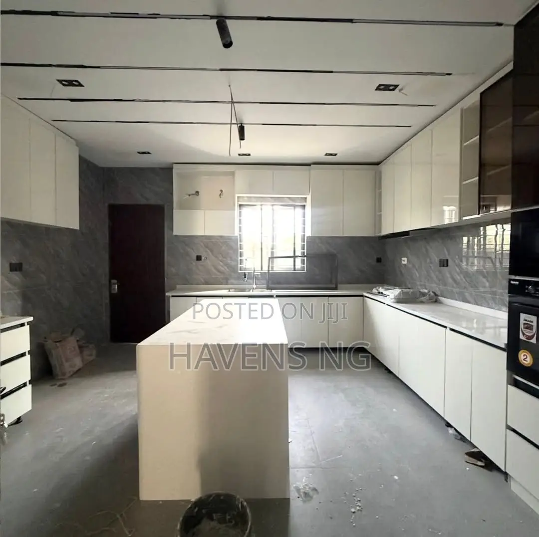 4bdrm Duplex in Jahi for sale in Jahi