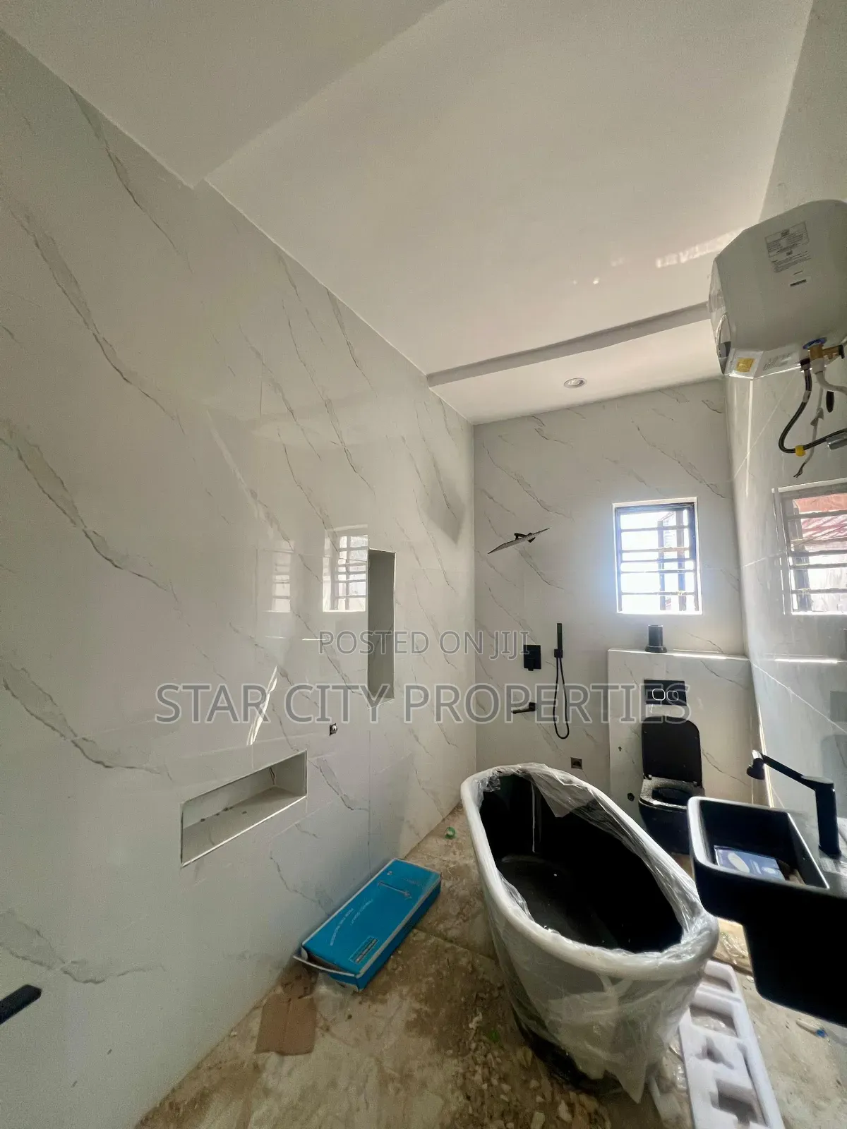 5bdrm Duplex in Magodo for sale in Magodo