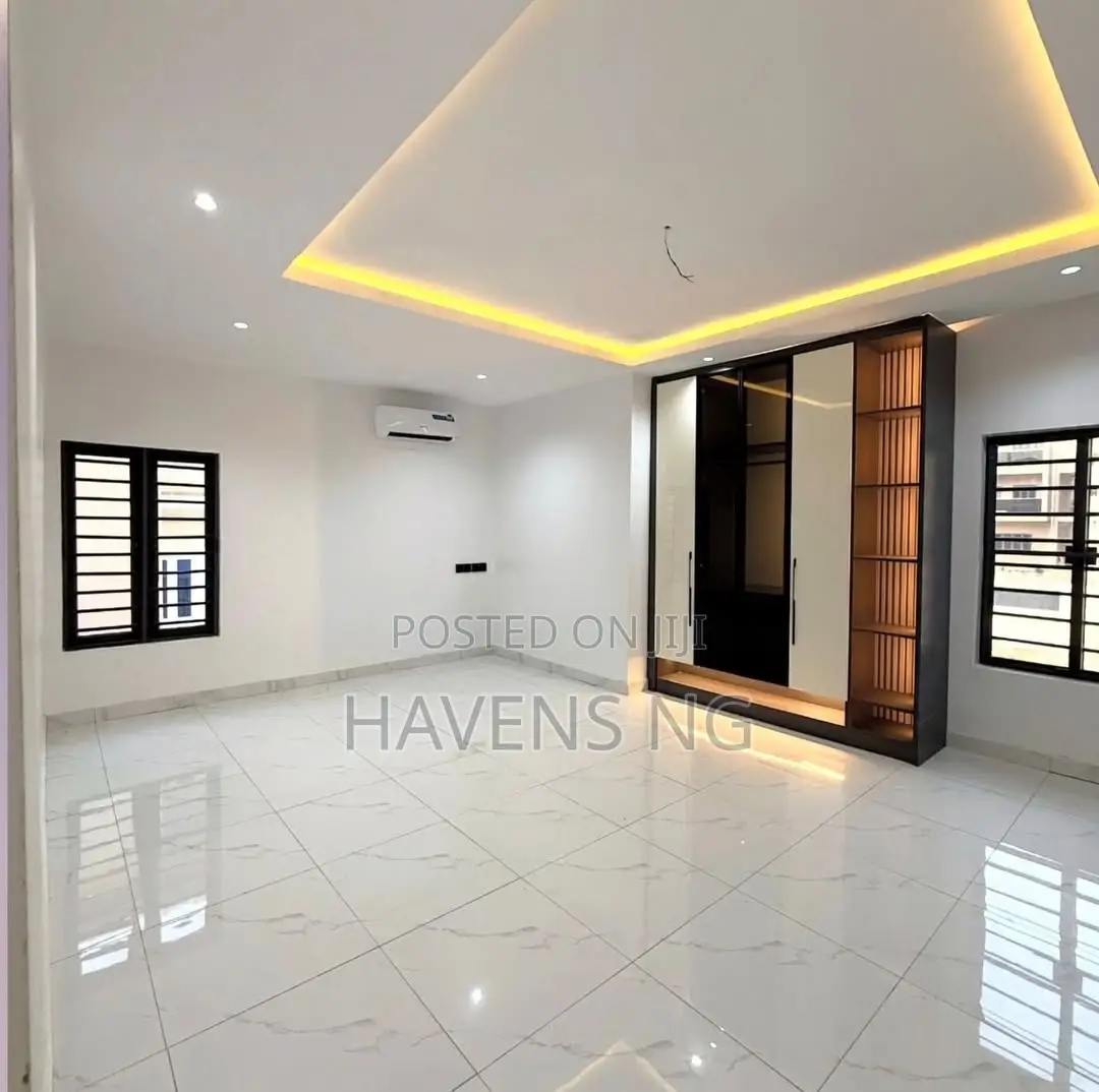 6bdrm Mansion in Guzape District for sale in Guzape District