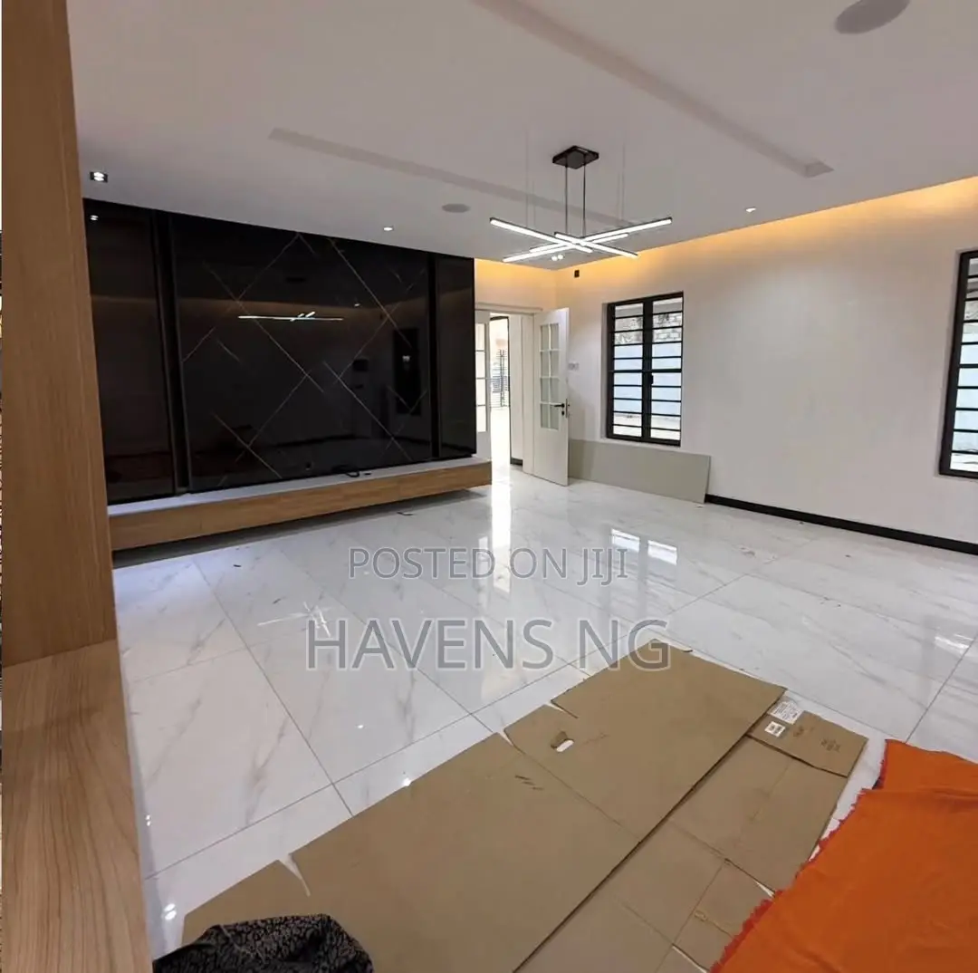 6bdrm Mansion in Guzape District for sale in Guzape District
