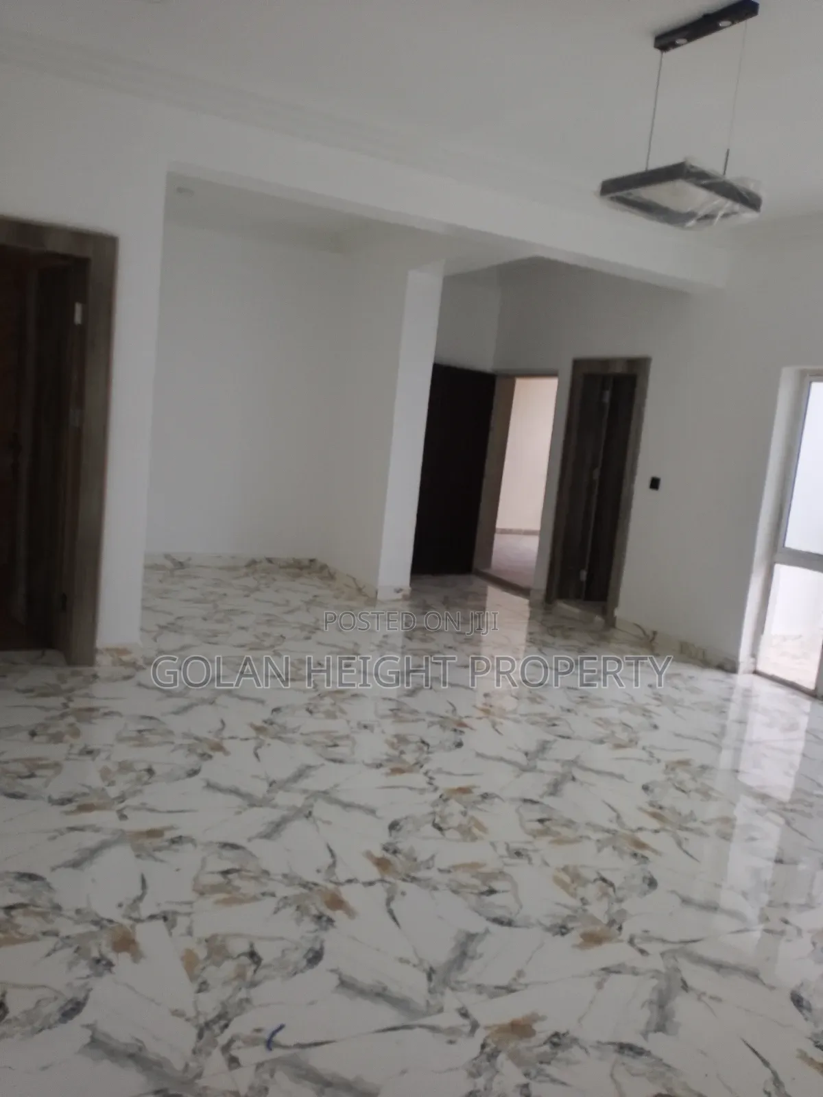 2bdrm Block of Flats in Gwarinpa for rent in Gwarinpa