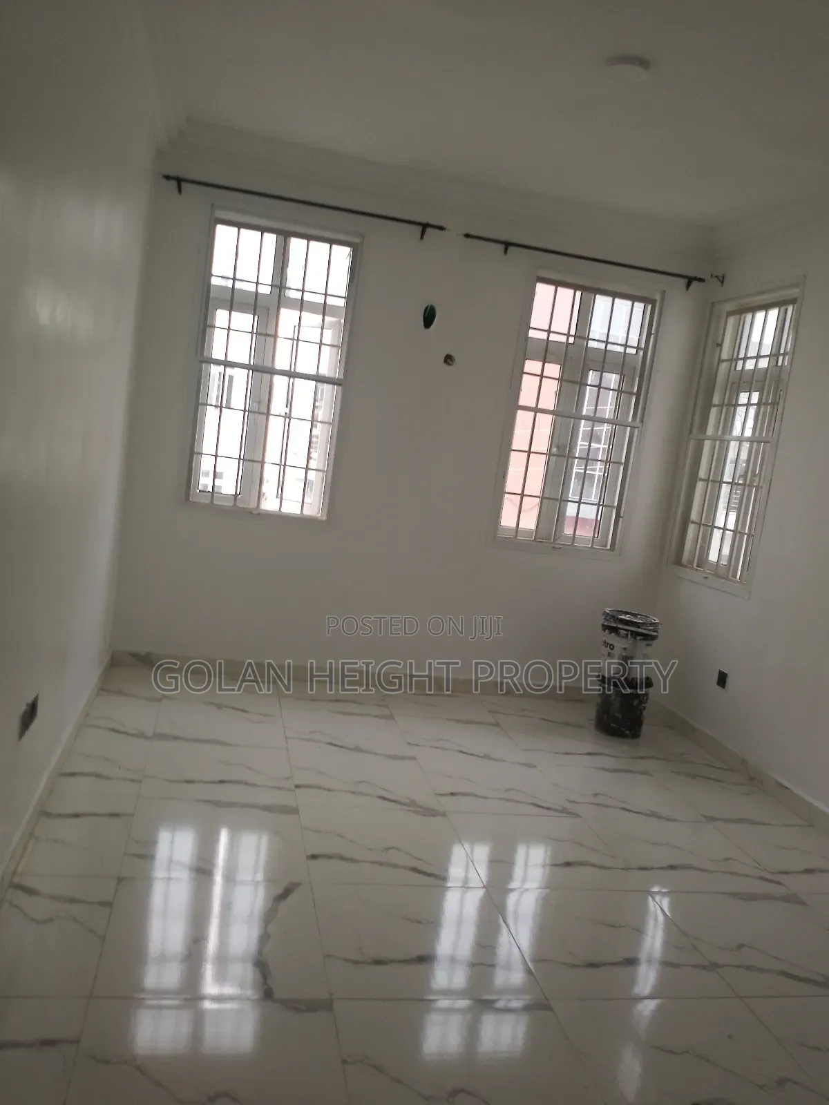 2bdrm Block of Flats in Gwarinpa for rent in Gwarinpa